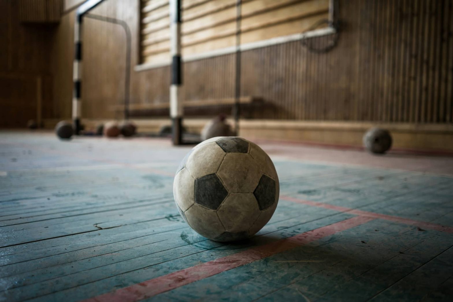 Football Betting